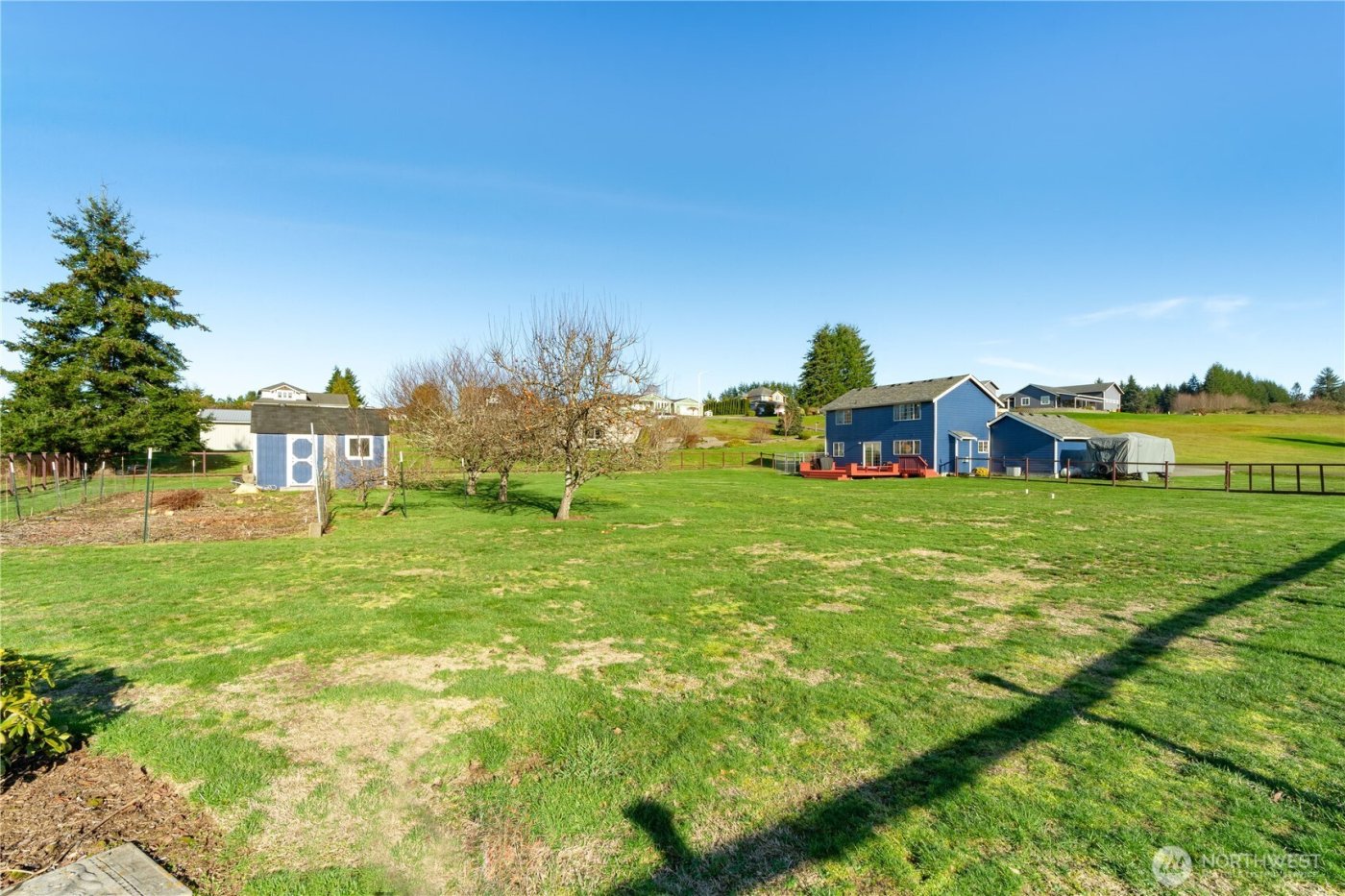 12 Courtney Lane , Montesano, WA 98563