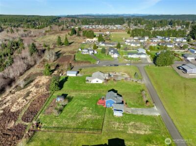 12 Courtney Lane , Montesano, WA 98563 - Photo 35