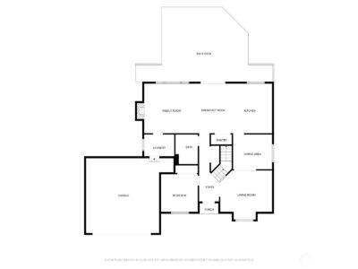 12 Courtney Lane , Montesano, WA 98563 - Photo 38