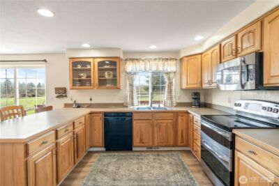 12 Courtney Lane , Montesano, WA 98563 - Photo 8