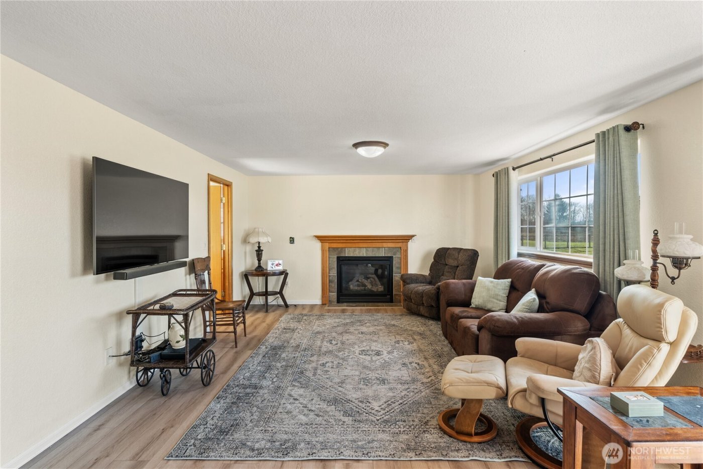 12 Courtney Lane , Montesano, WA 98563