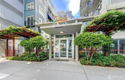 2717 Western Avenue #522, Seattle, WA 98121
