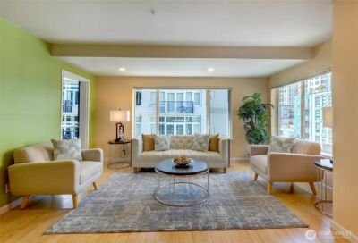 2717 Western Avenue #522, Seattle, WA 98121 - Photo 2