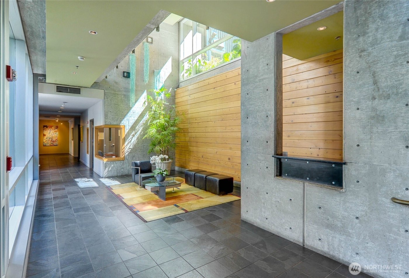 2717 Western Avenue #522, Seattle, WA 98121