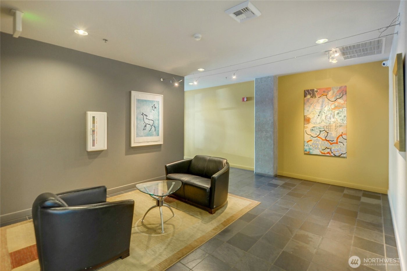 2717 Western Avenue #522, Seattle, WA 98121