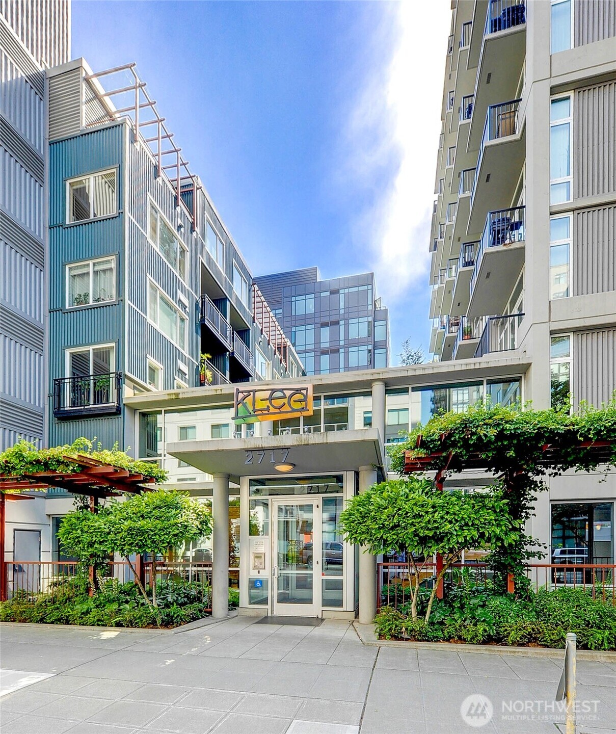 2717 Western Avenue #522, Seattle, WA 98121