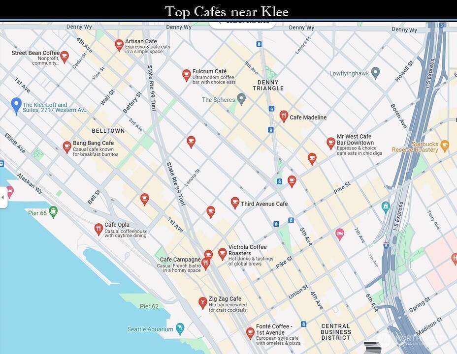 2717 Western Avenue #522, Seattle, WA 98121