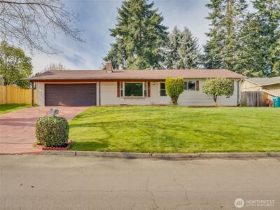 10010 NW 15th Avenue , Vancouver, WA 98685