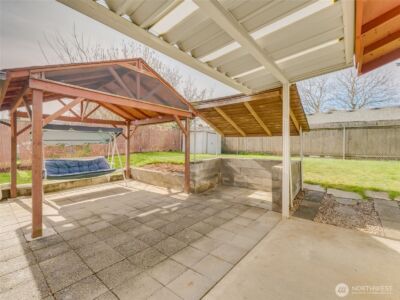 10010 NW 15th Avenue , Vancouver, WA 98685 - Photo 33