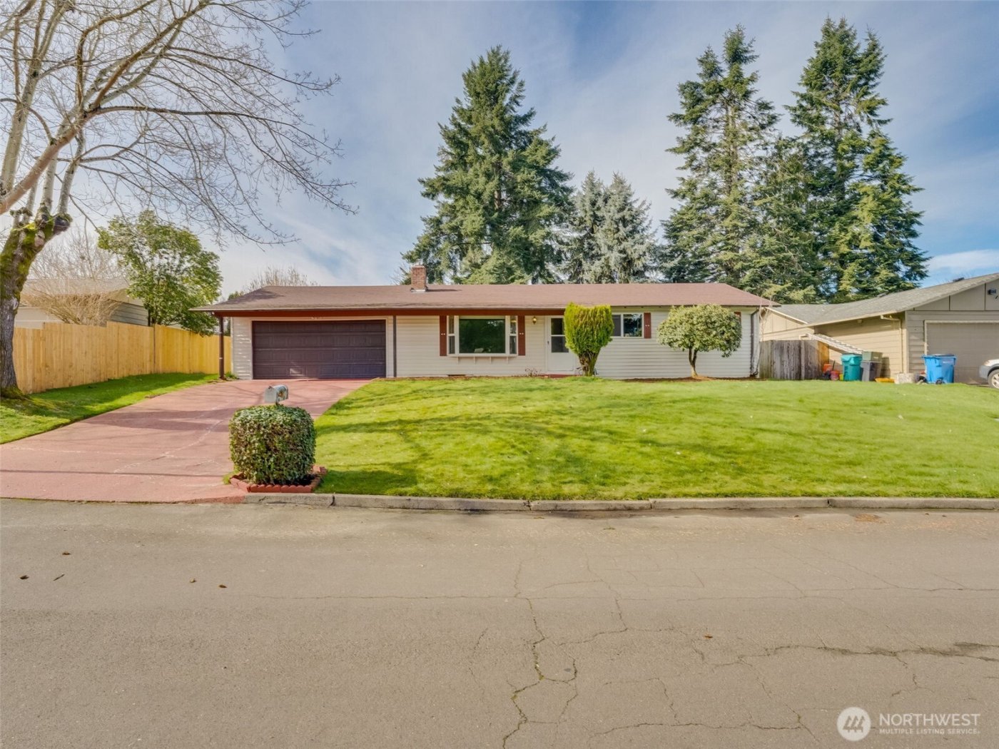 10010 NW 15th Avenue , Vancouver, WA 98685