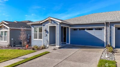 15108 183rd Avenue E, Bonney Lake, WA 98391 - Photo 1