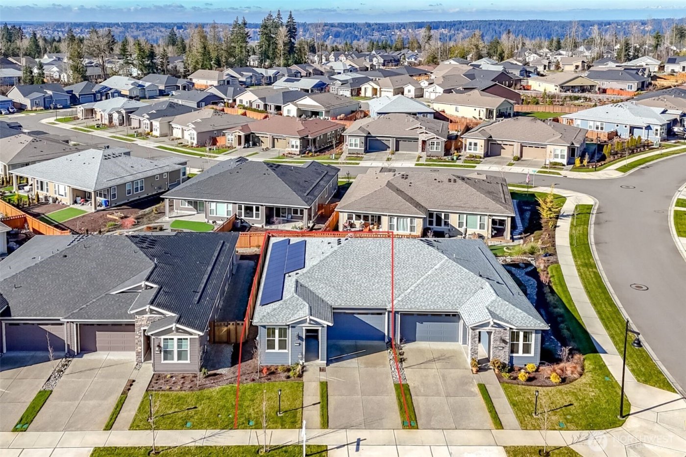 15108 183rd Avenue E, Bonney Lake, WA 98391