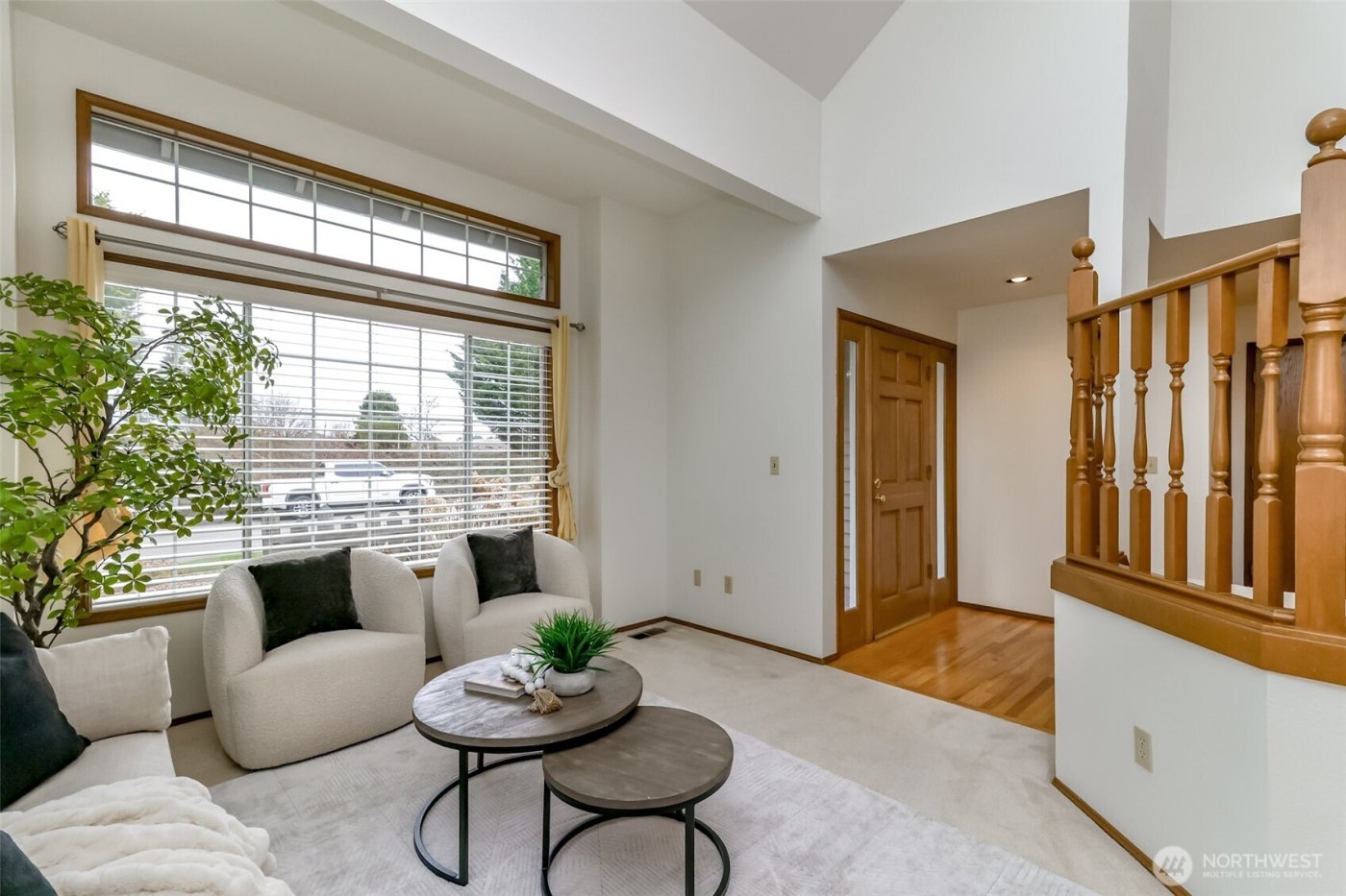 5214 Tower Drive NE, Tacoma, WA 98422