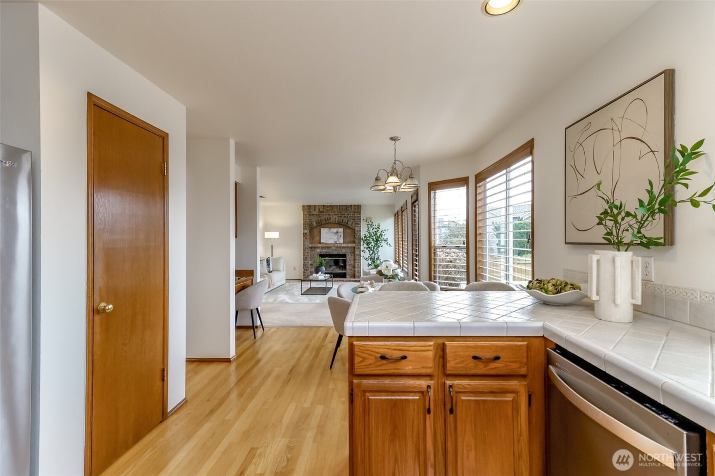 5214 Tower Drive NE, Tacoma, WA 98422