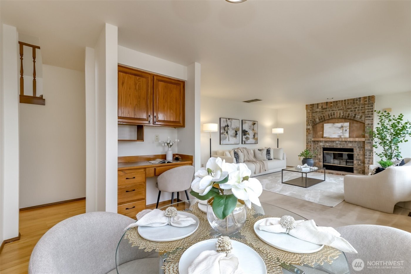 5214 Tower Drive NE, Tacoma, WA 98422