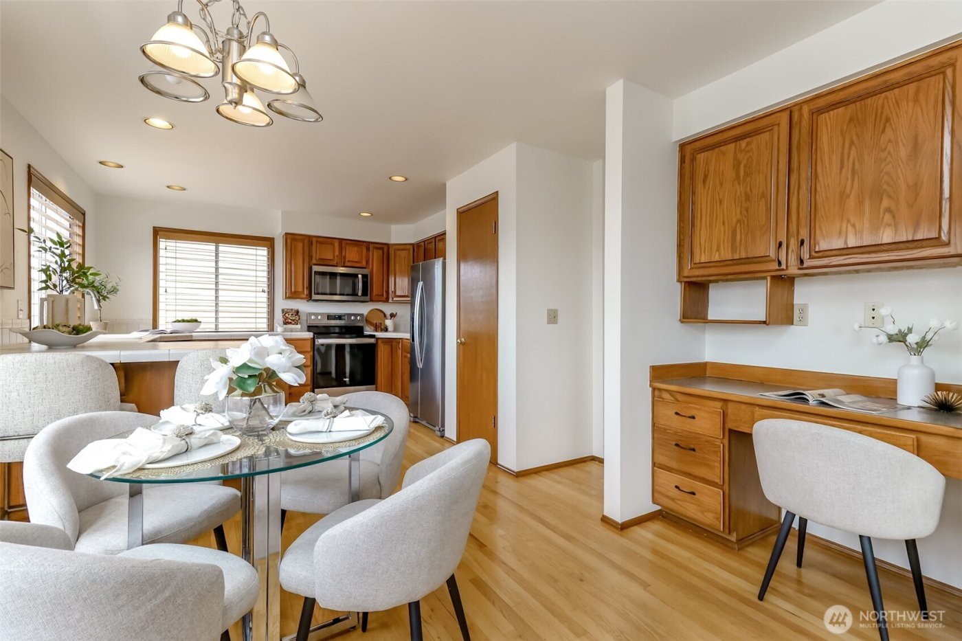 5214 Tower Drive NE, Tacoma, WA 98422