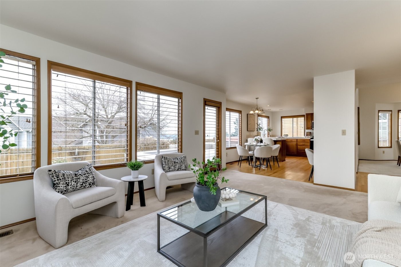 5214 Tower Drive NE, Tacoma, WA 98422