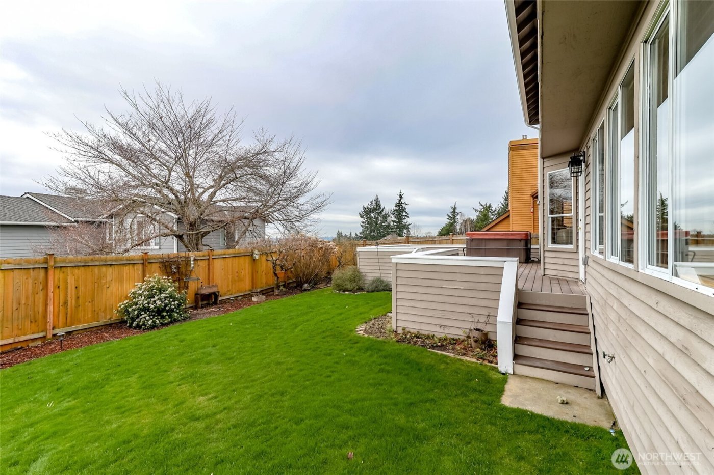 5214 Tower Drive NE, Tacoma, WA 98422