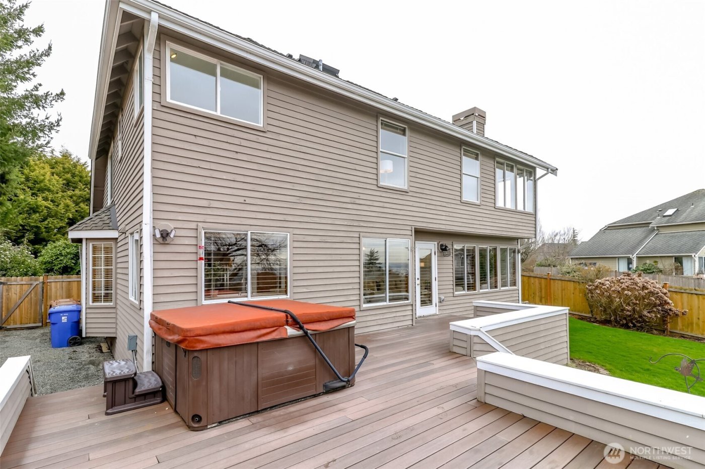 5214 Tower Drive NE, Tacoma, WA 98422