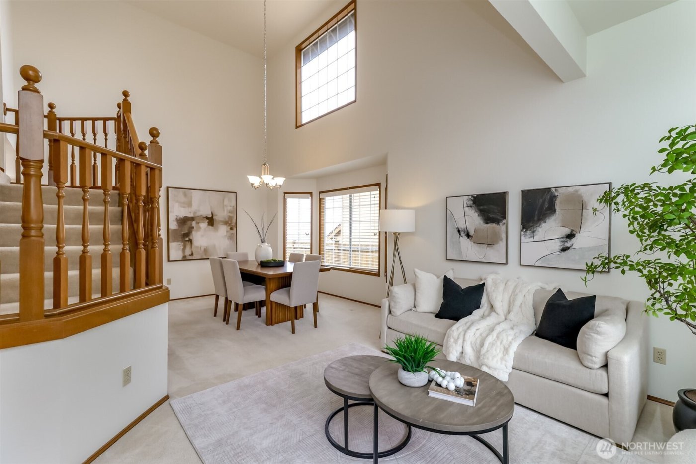 5214 Tower Drive NE, Tacoma, WA 98422