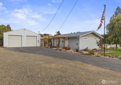 770 Lancaster Road , Selah, WA 98242