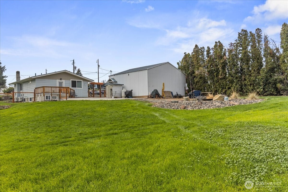 770 Lancaster Road , Selah, WA 98242