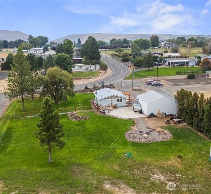 770 Lancaster Road , Selah, WA 98242