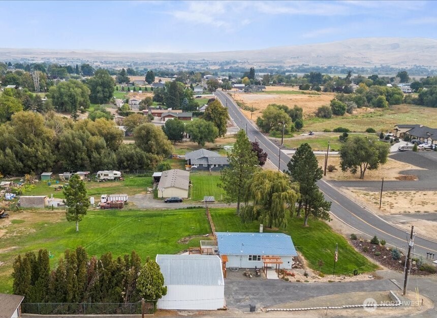 770 Lancaster Road , Selah, WA 98242