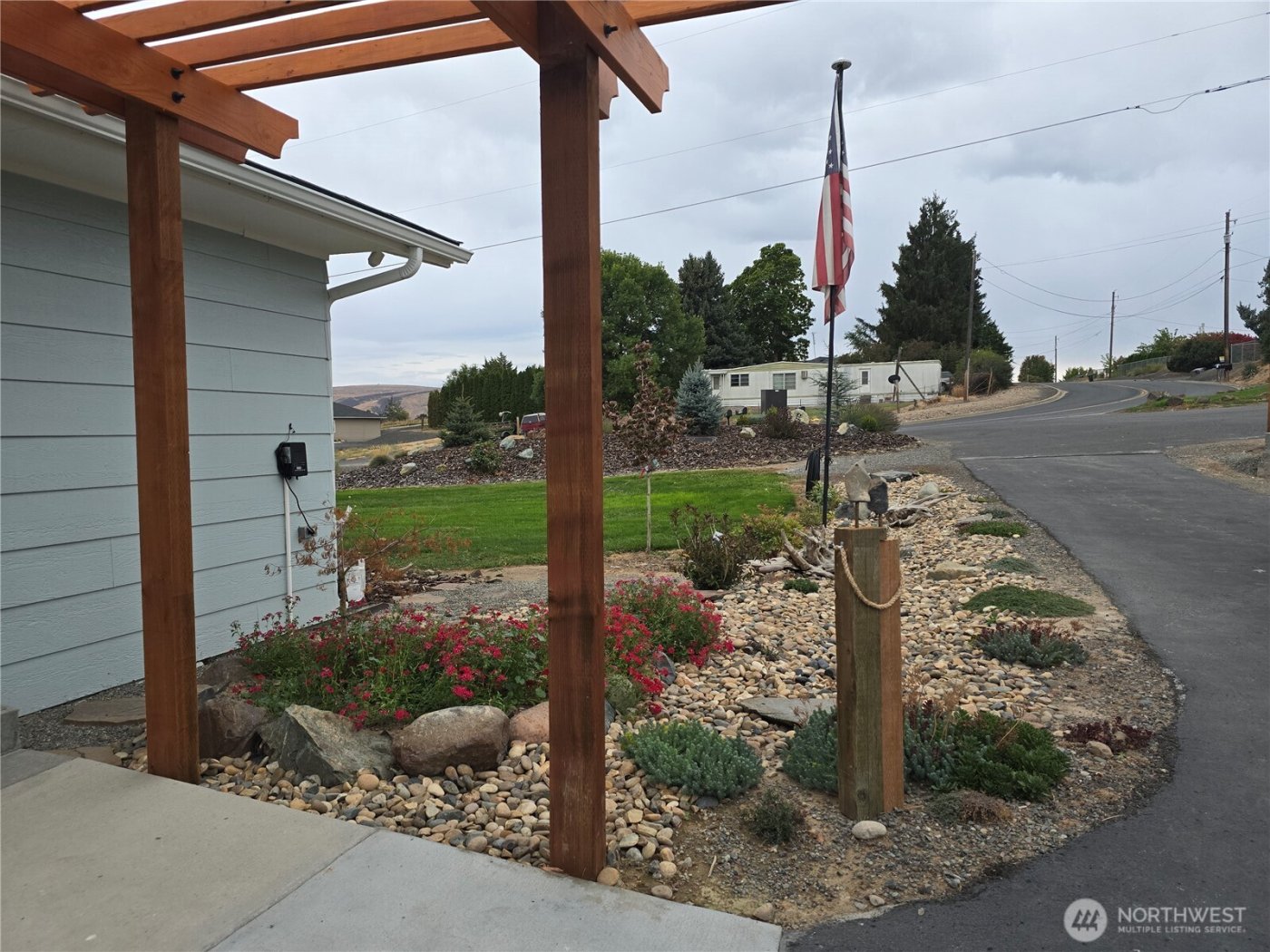 770 Lancaster Road , Selah, WA 98242