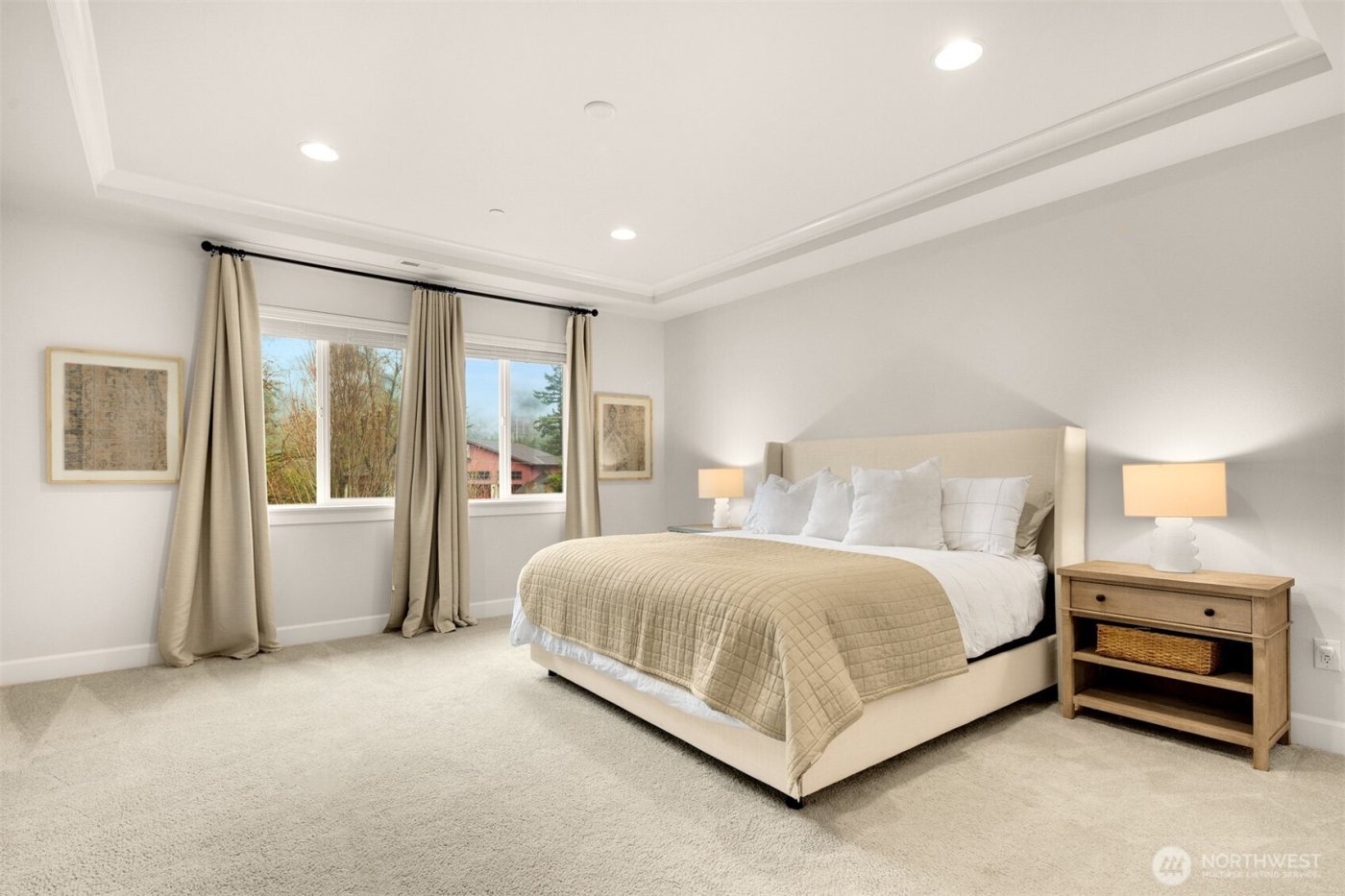 622 Mt Teneriffe Drive SE, North Bend, WA 98045