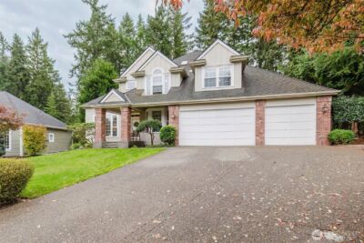 4806 21st Avenue Ct NW, Gig Harbor, WA 98335