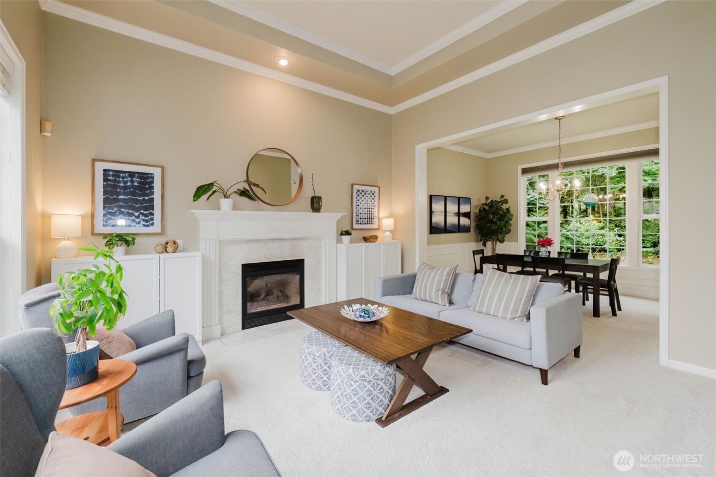 4806 21st Avenue Ct NW, Gig Harbor, WA 98335