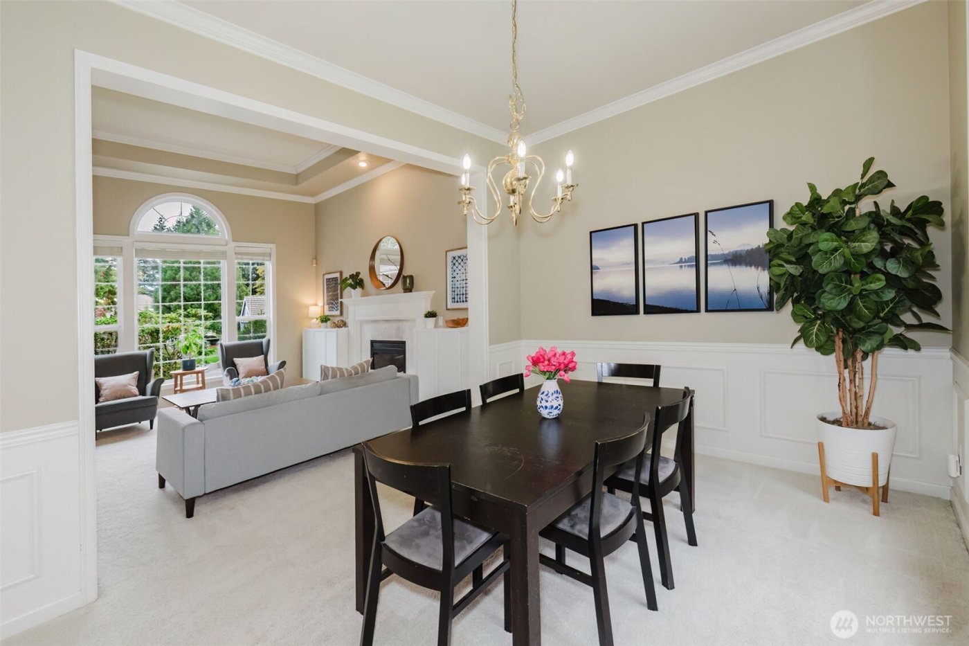 4806 21st Avenue Ct NW, Gig Harbor, WA 98335