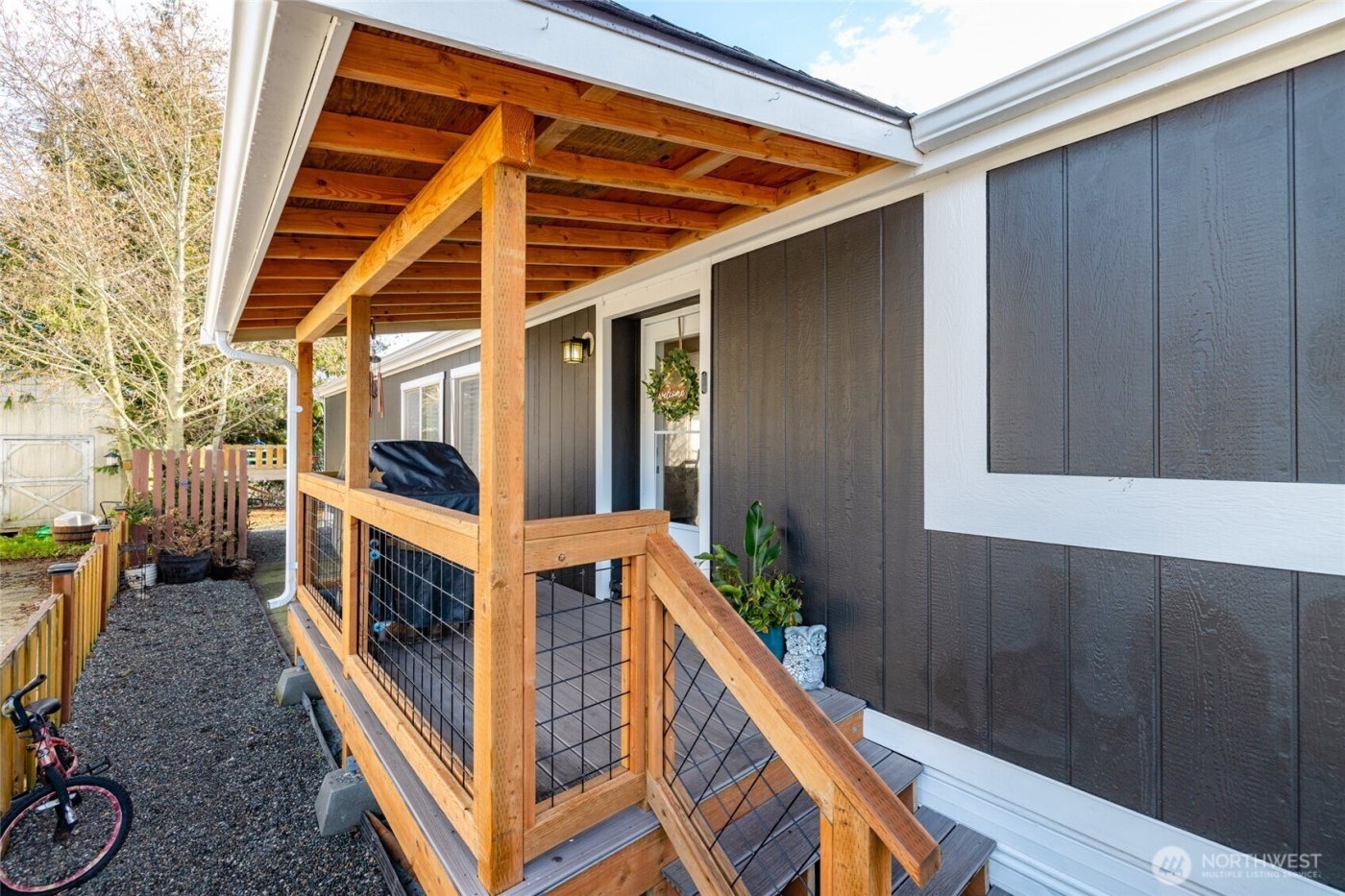 700 NW Crosby Avenue #19, Oak Harbor, WA 98277