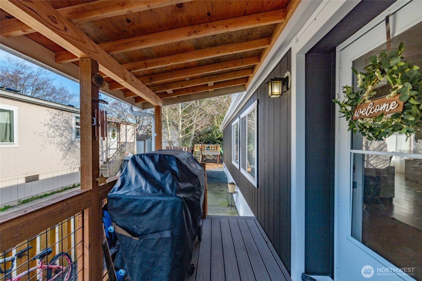 700 NW Crosby Avenue #19, Oak Harbor, WA 98277