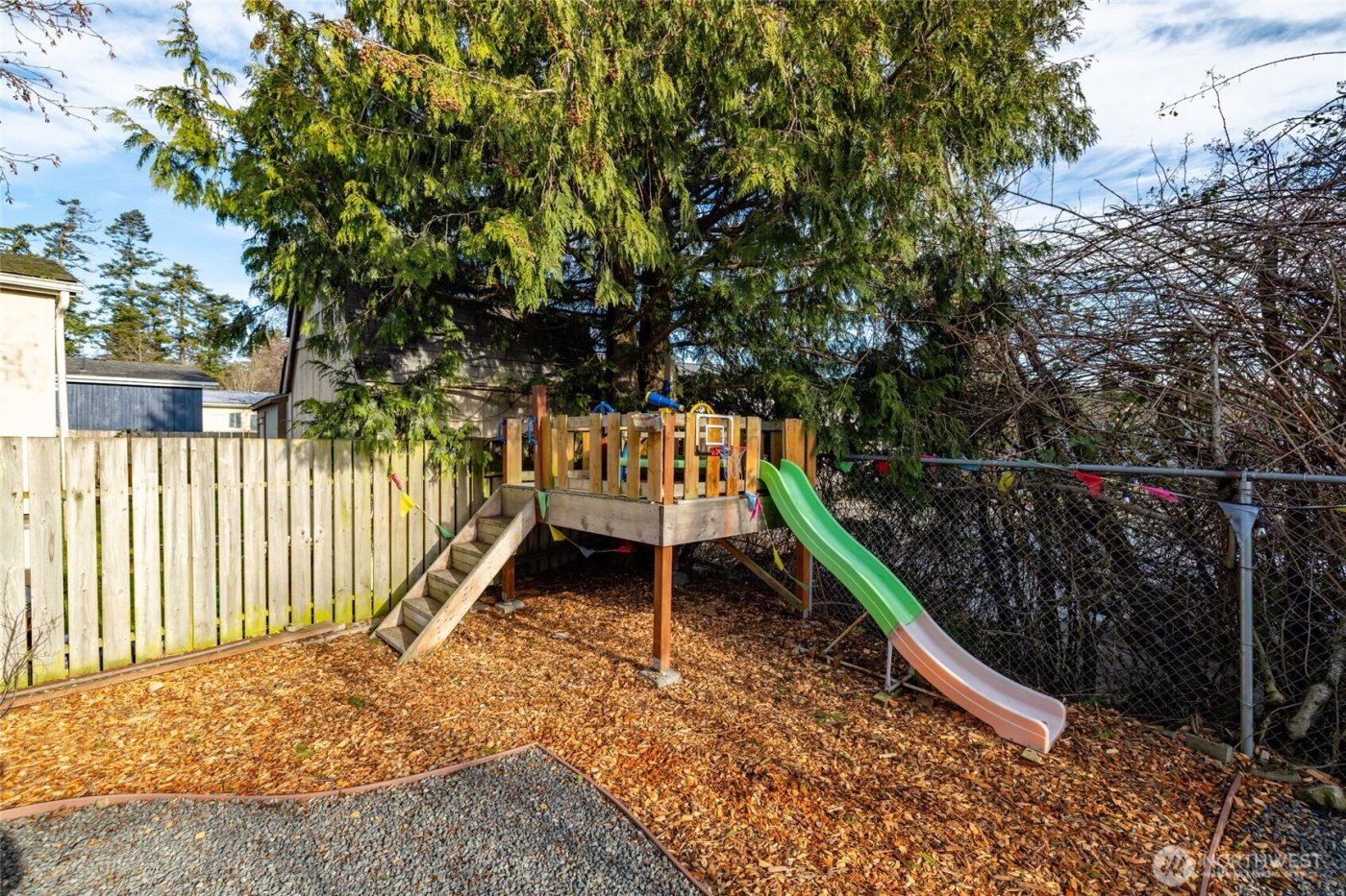 700 NW Crosby Avenue #19, Oak Harbor, WA 98277