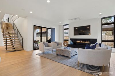 4605 108th Avenue NE, Kirkland, WA 98033 - Photo 5