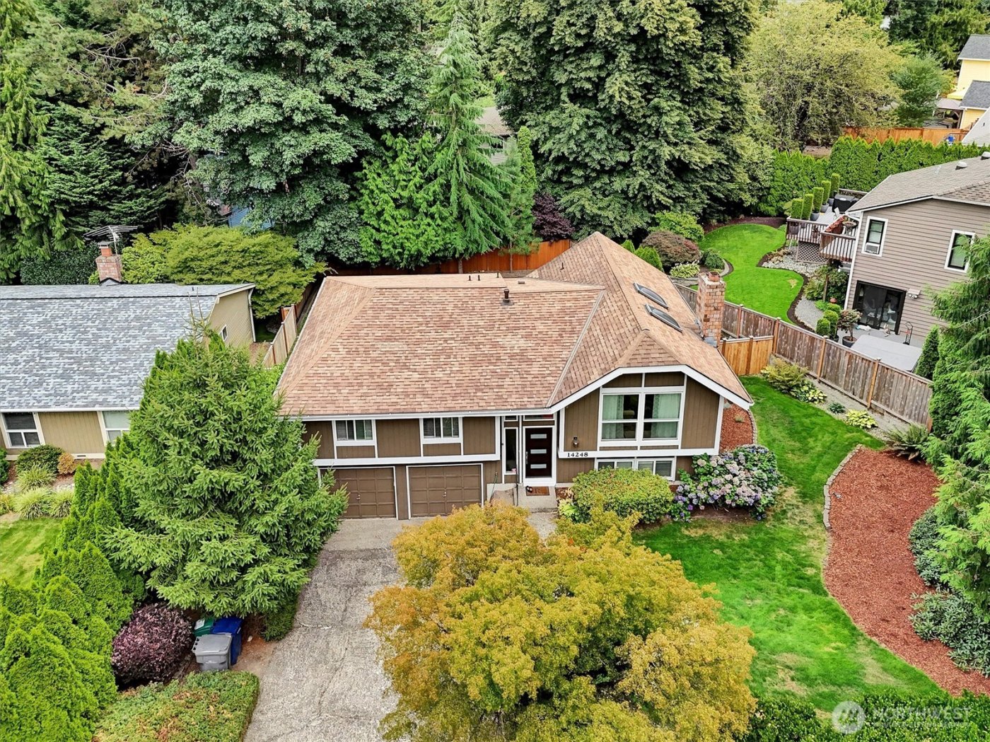 14248 92nd Place NE, Kirkland, WA 98034