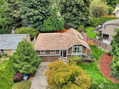 14248 92nd Place NE, Kirkland, WA 98034