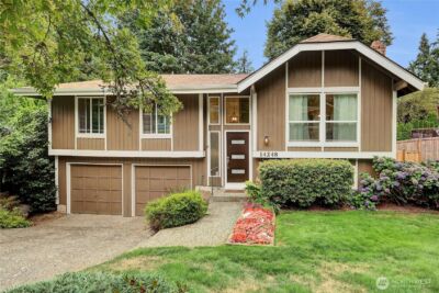 14248 92nd Place NE, Kirkland, WA 98034 - Photo 3