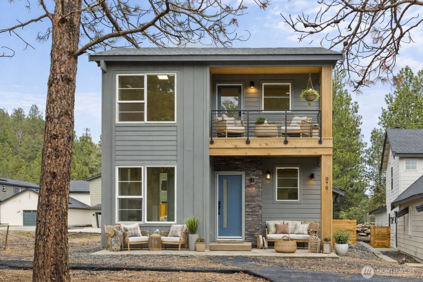 604 Compass (Lot 23) Place , Cle Elum, WA 98922