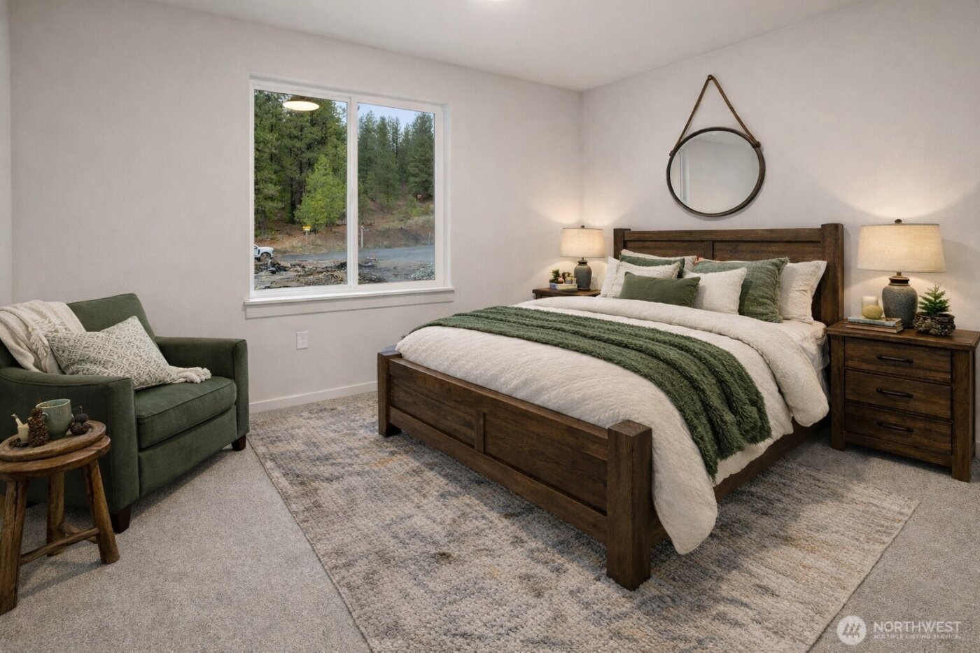 604 Compass (Lot 23) Place , Cle Elum, WA 98922