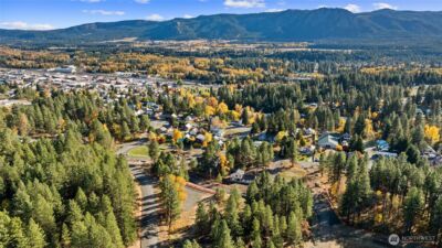 604 Compass (Lot 23) Place , Cle Elum, WA 98922 - Photo 3
