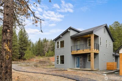 604 Compass (Lot 23) Place , Cle Elum, WA 98922 - Photo 5