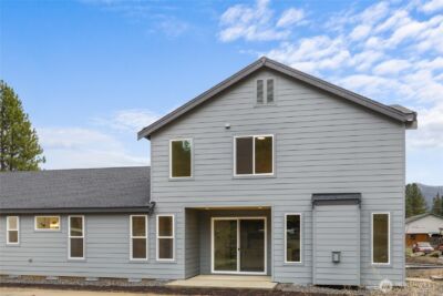 604 Compass (Lot 23) Place , Cle Elum, WA 98922 - Photo 27