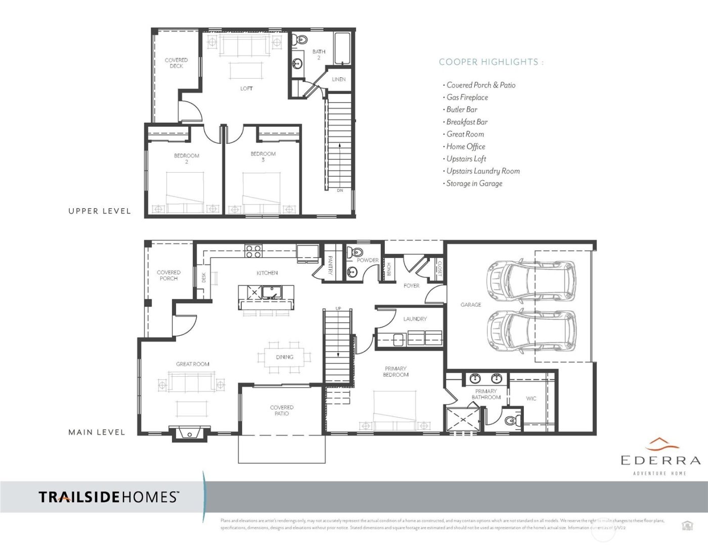 604 Compass (Lot 23) Place , Cle Elum, WA 98922