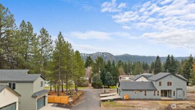 604 Compass (Lot 23) Place , Cle Elum, WA 98922 - Photo 26