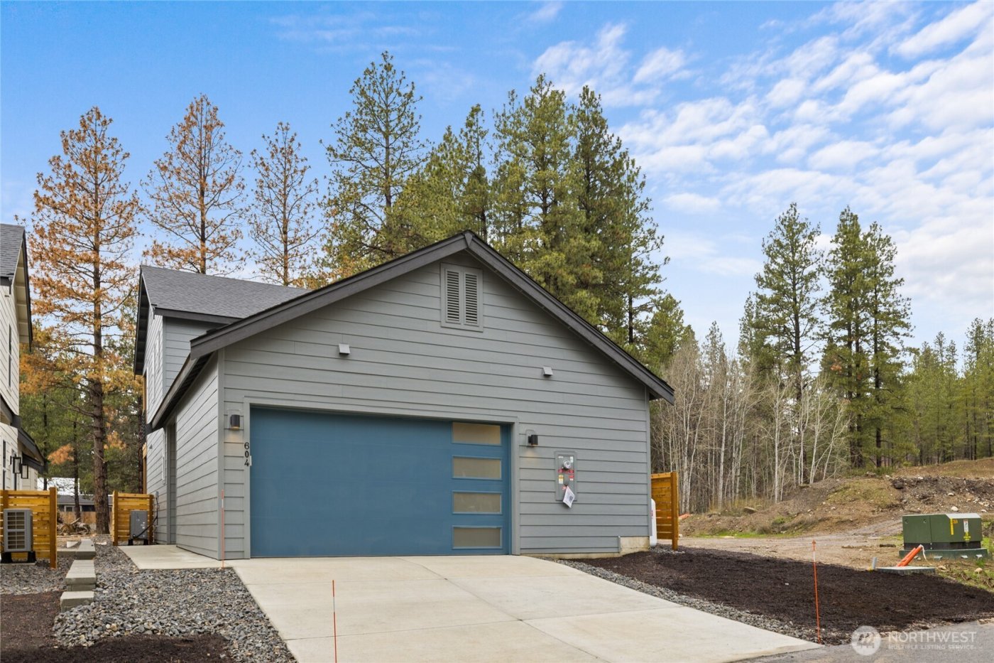 604 Compass (Lot 23) Place , Cle Elum, WA 98922