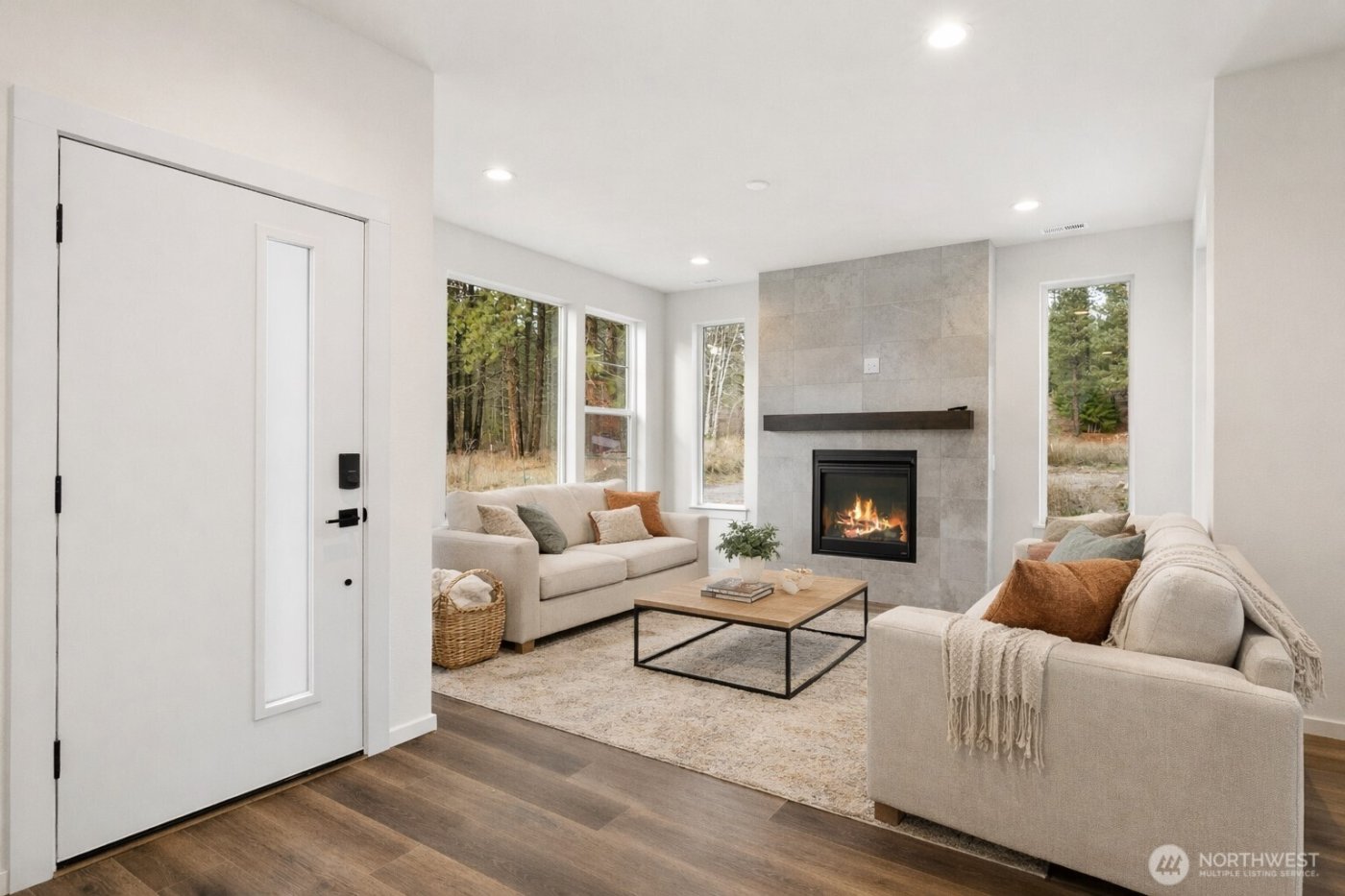 604 Compass (Lot 23) Place , Cle Elum, WA 98922