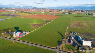 0 Bender Road , Lynden, WA 98264 - Photo 4